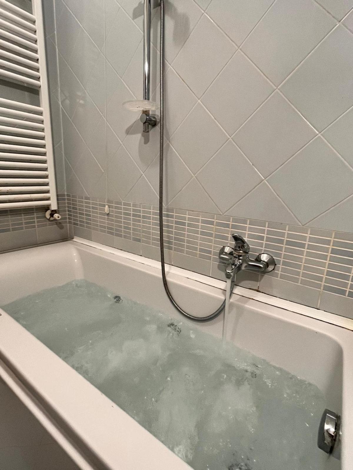 Apartment Poggio Maison *