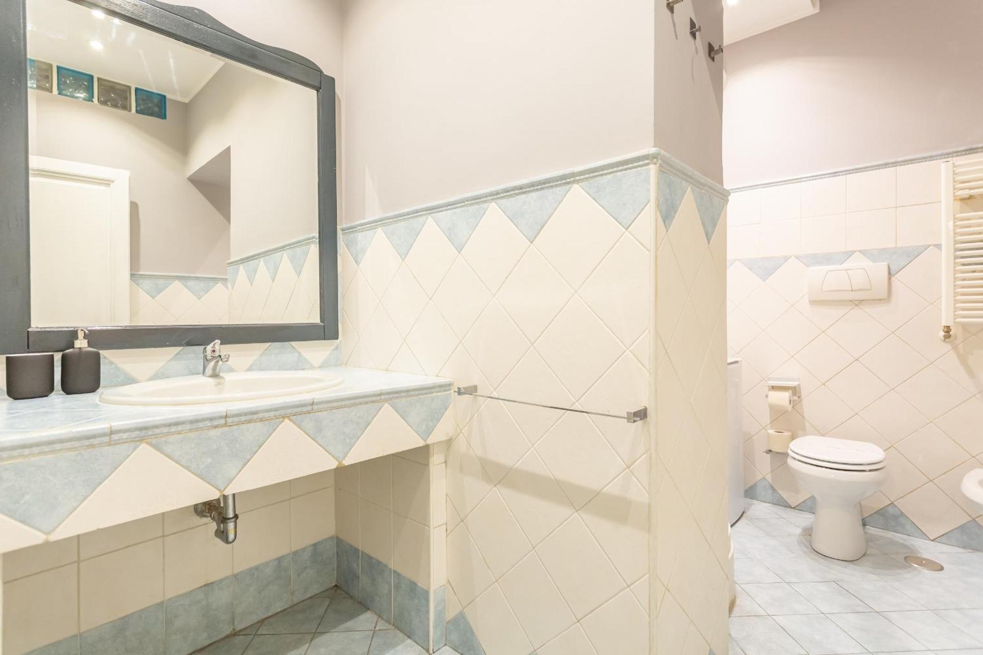 The Vatican Dream 3bdr Appartement *