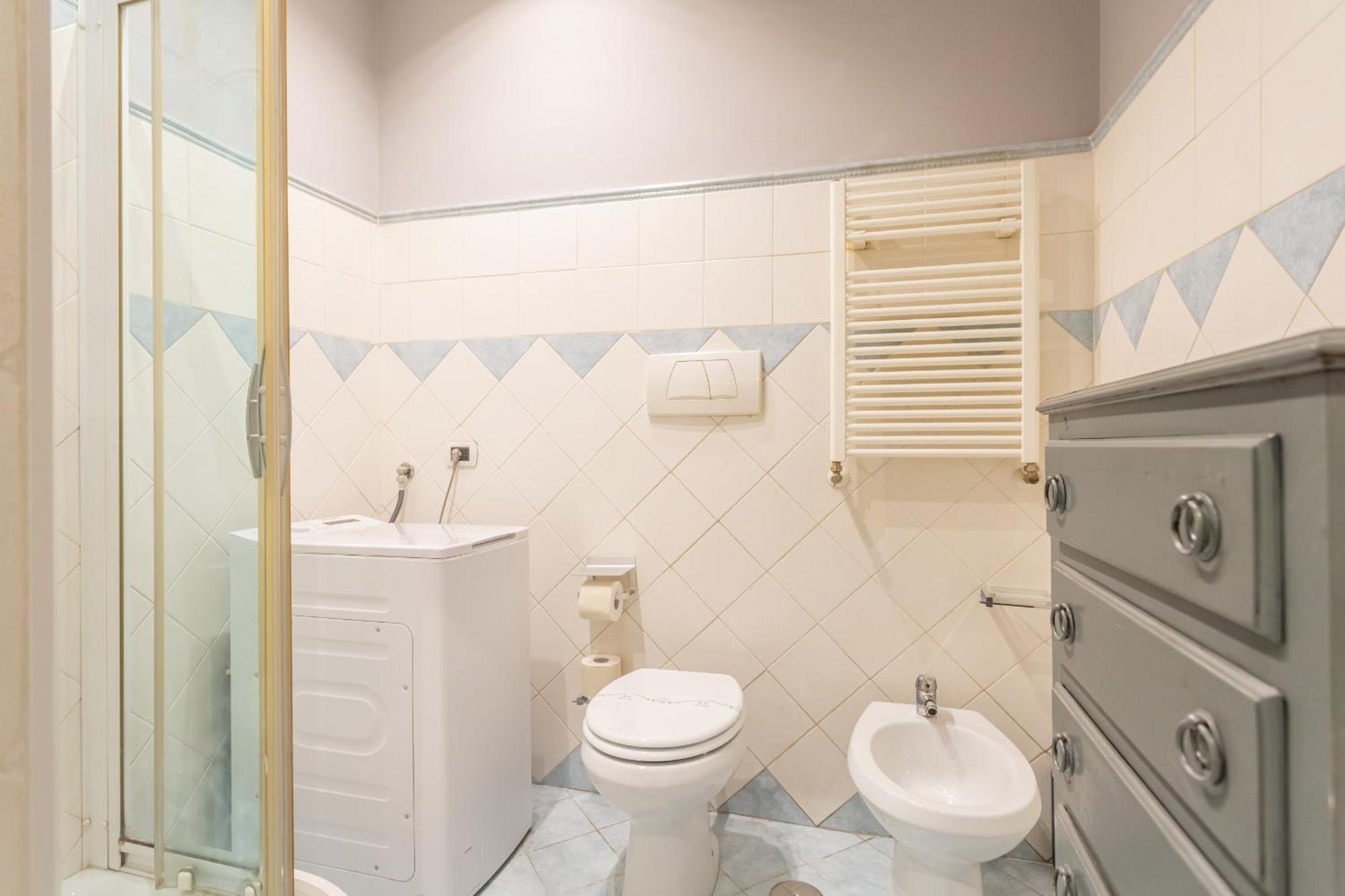 Appartement The Vatican Dream 3bdr *