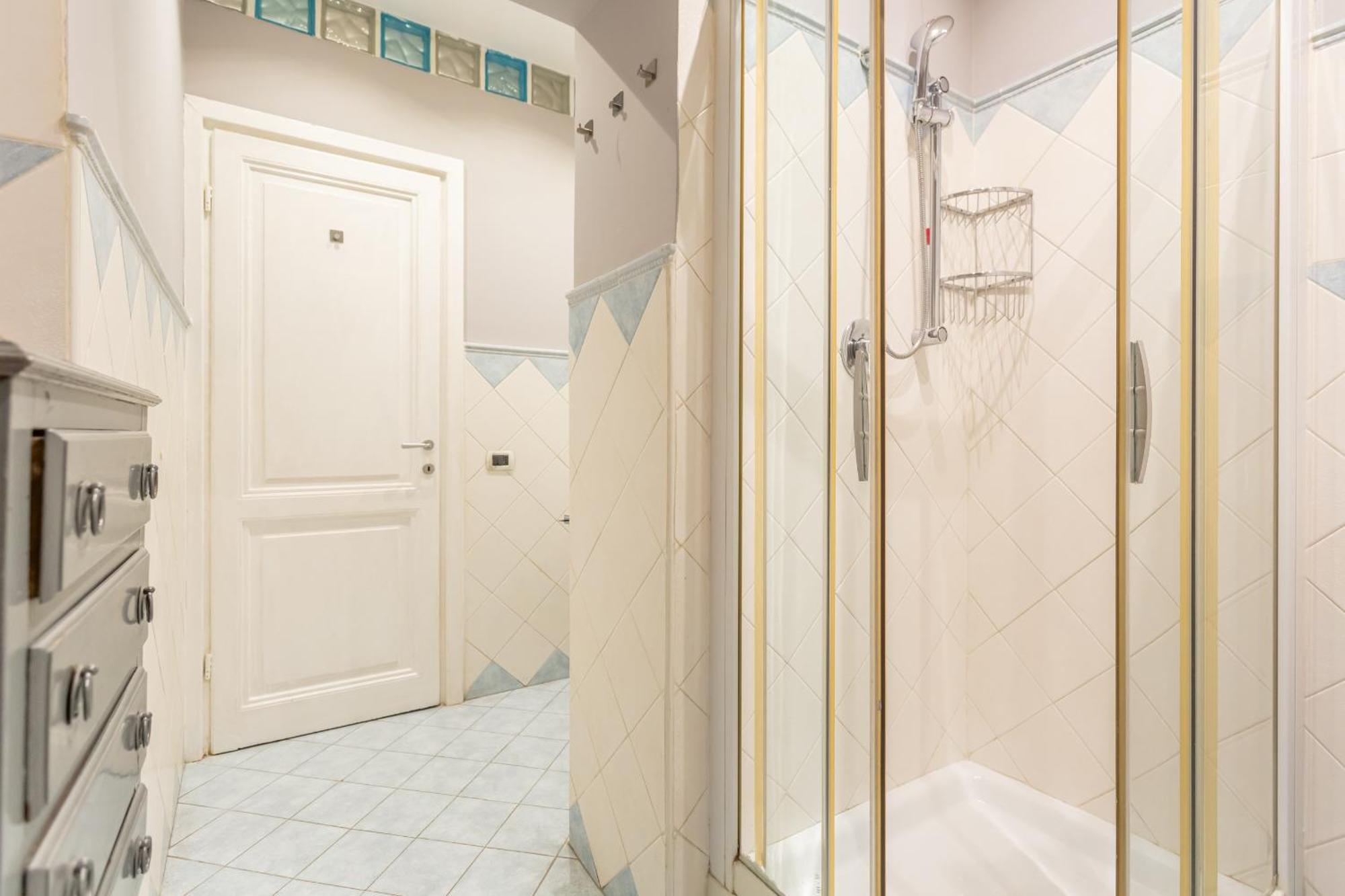 Appartement The Vatican Dream 3bdr