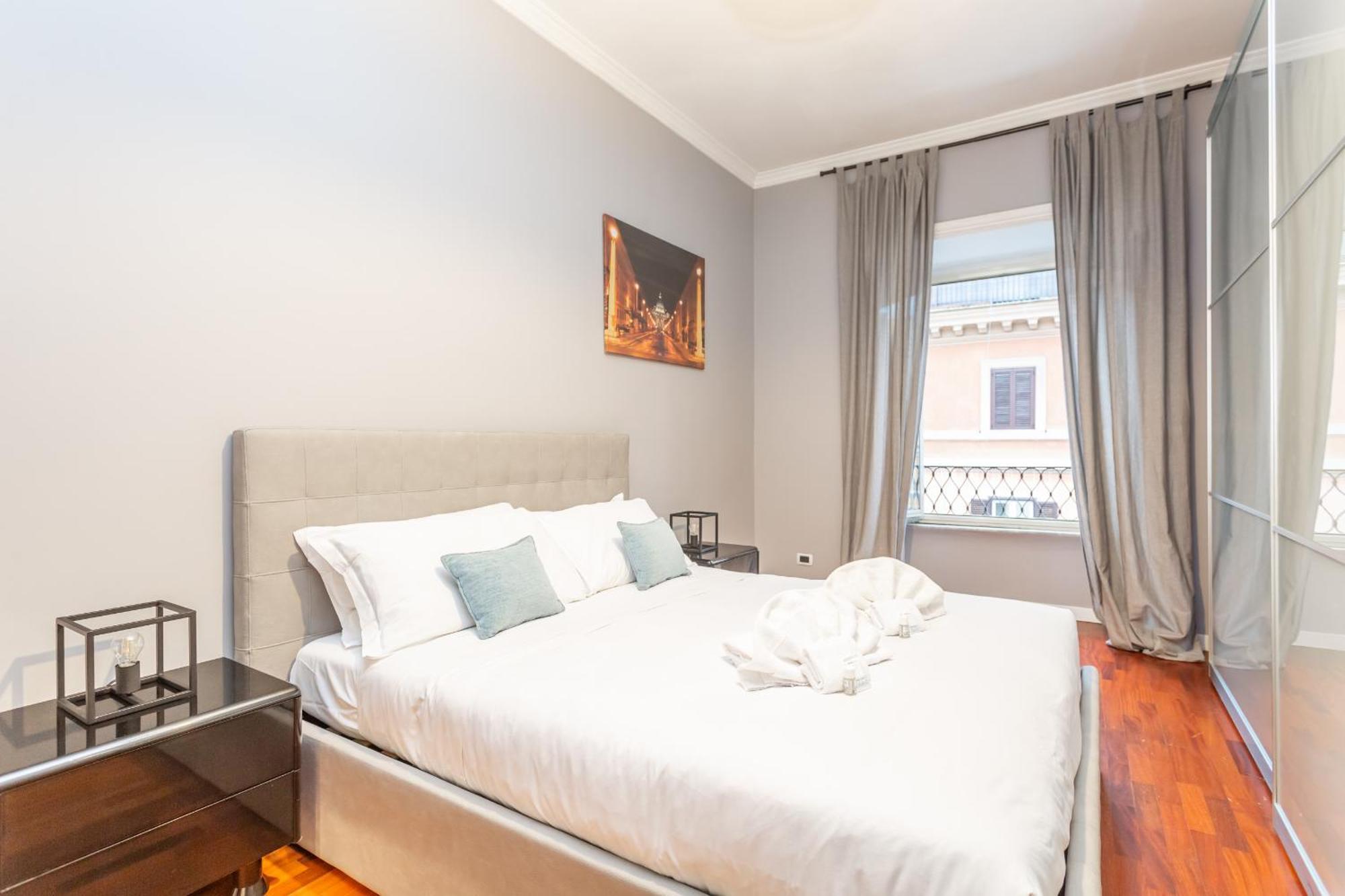 Appartement The Vatican Dream 3bdr