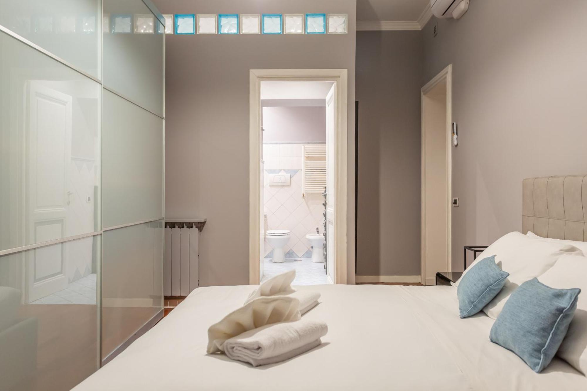 Appartement The Vatican Dream 3bdr *