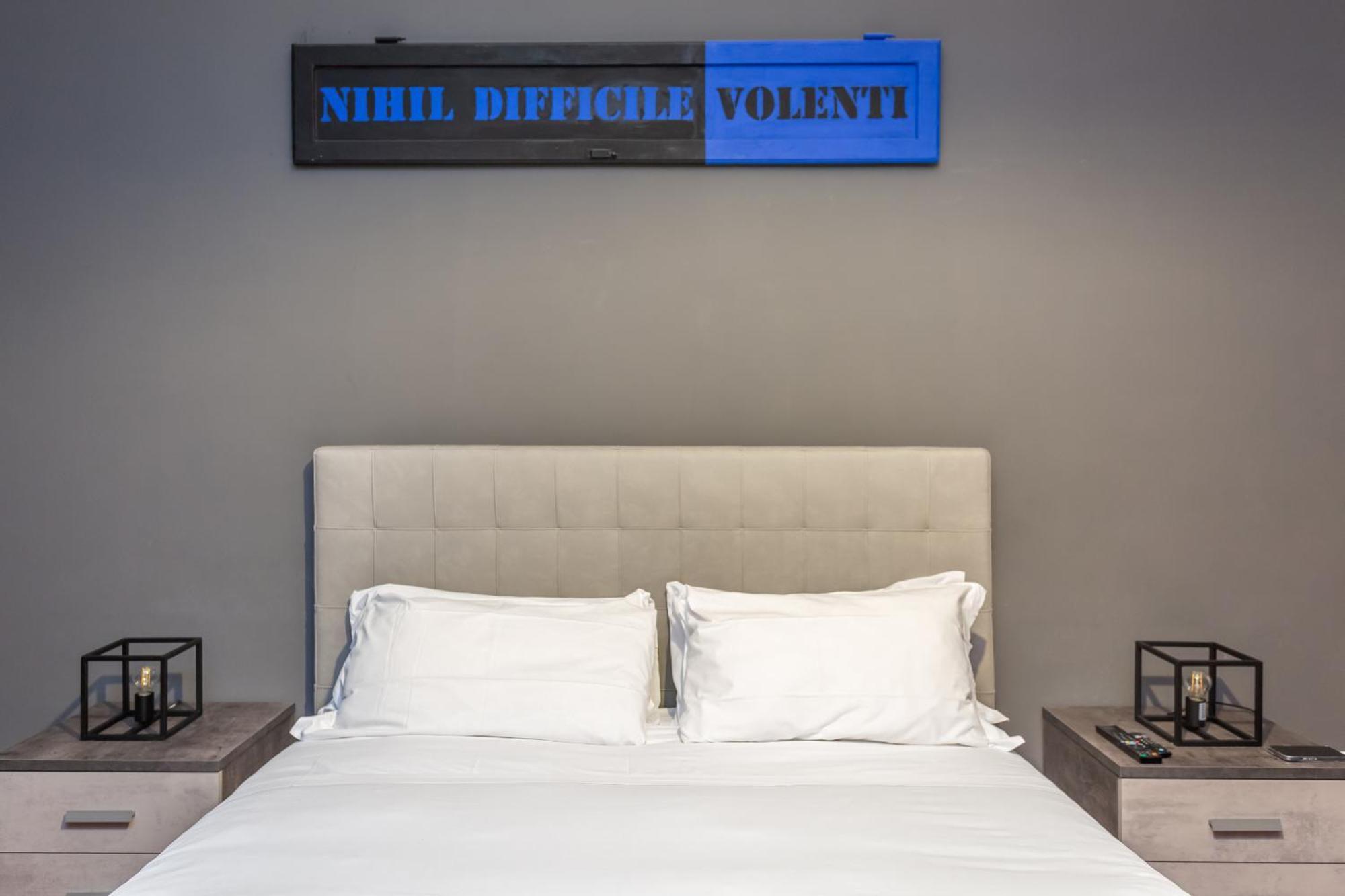 Appartement The Vatican Dream 3bdr *