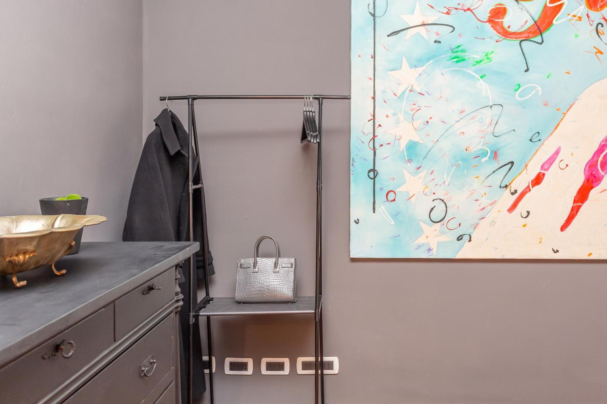 Appartement The Vatican Dream 3bdr