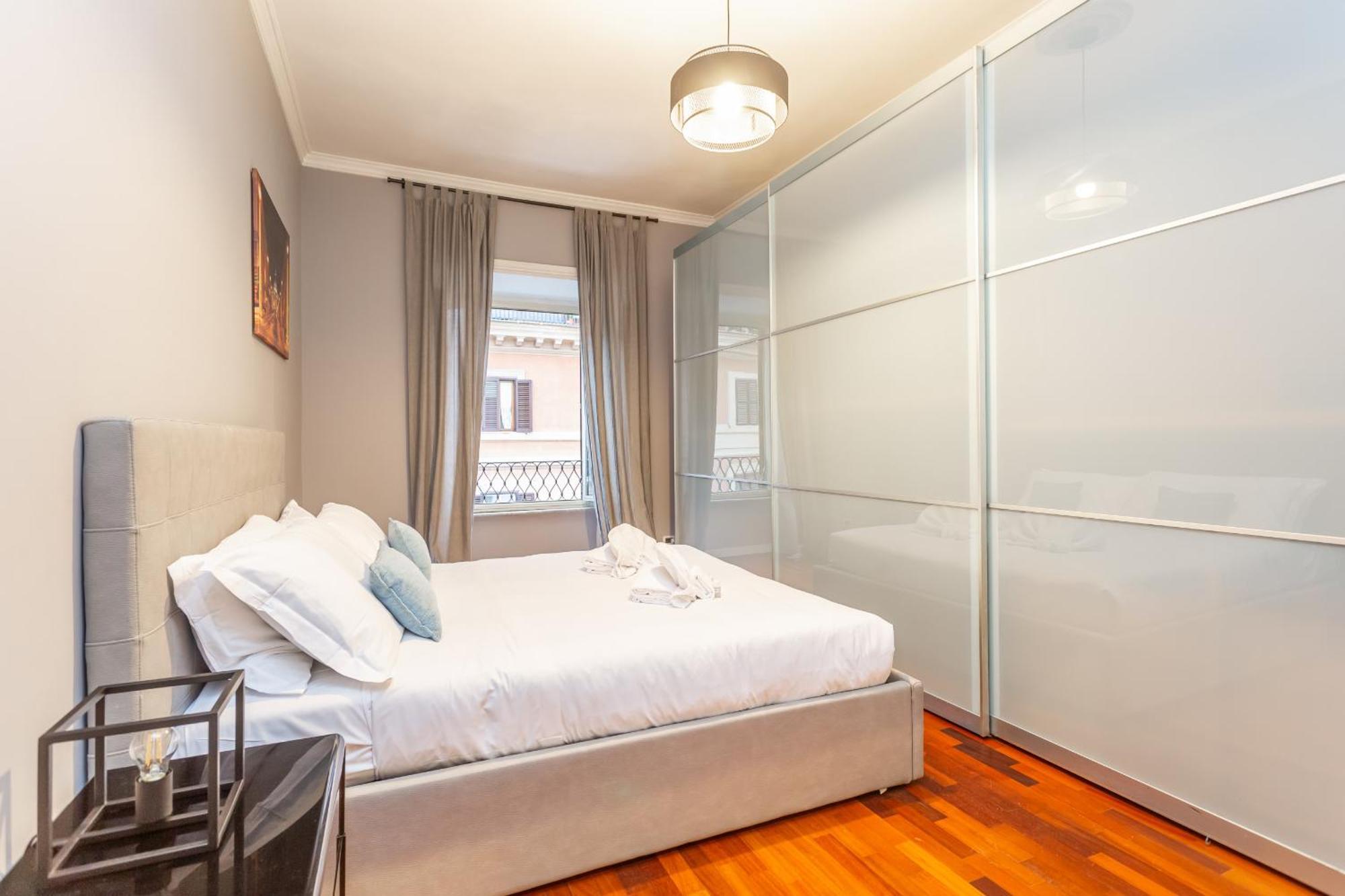 Appartement The Vatican Dream 3bdr *
