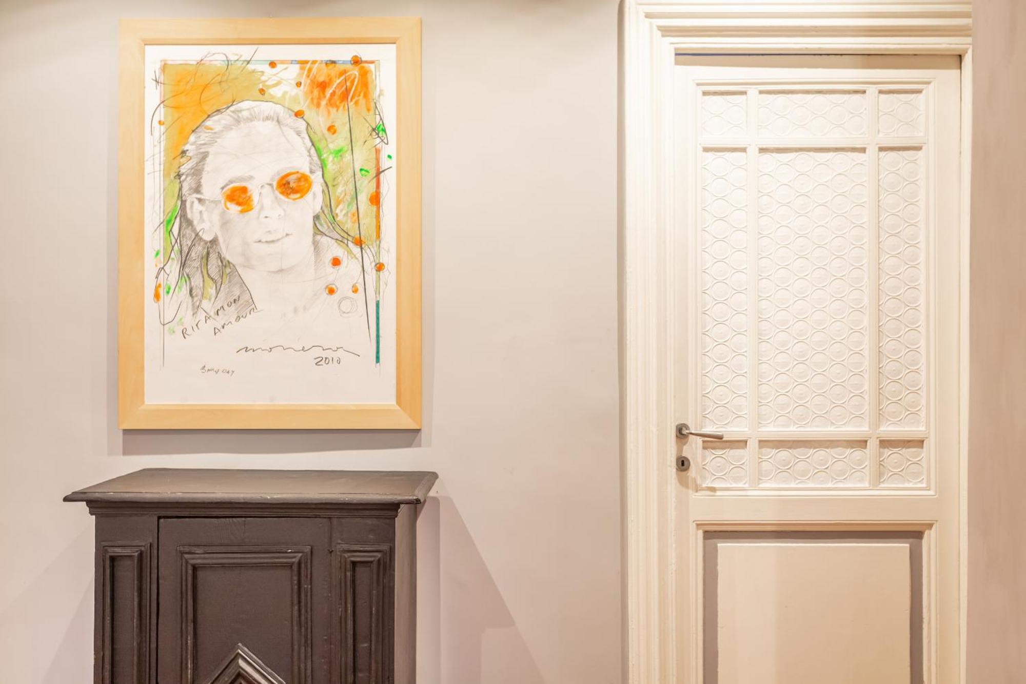 Appartement The Vatican Dream 3bdr *