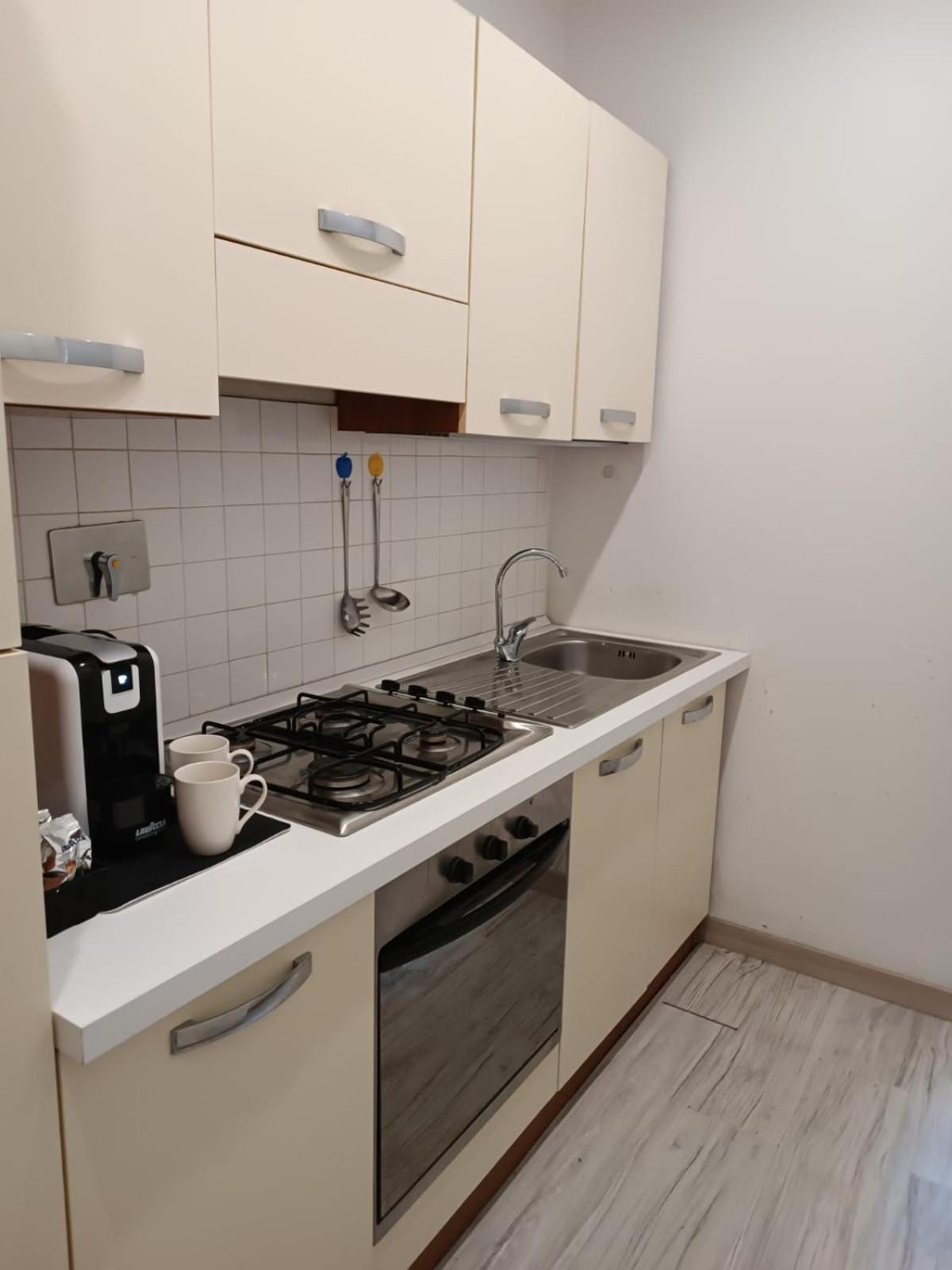 Metro Bologna Appartement Rome