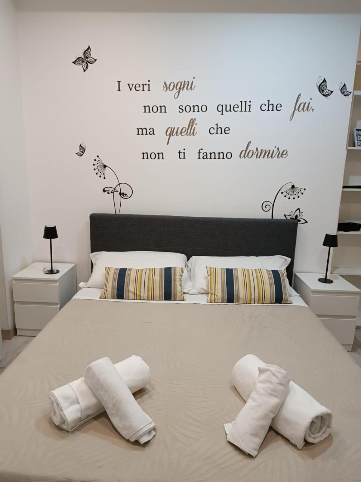 Metro Bologna Apartment Rome