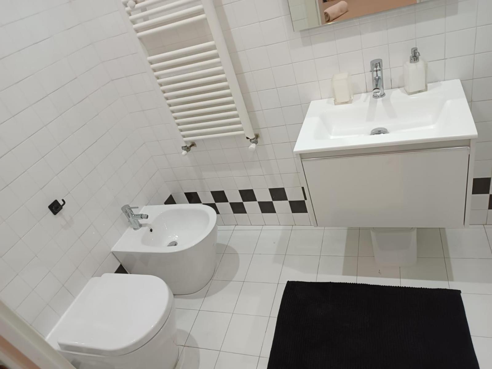 Metro Bologna Appartement