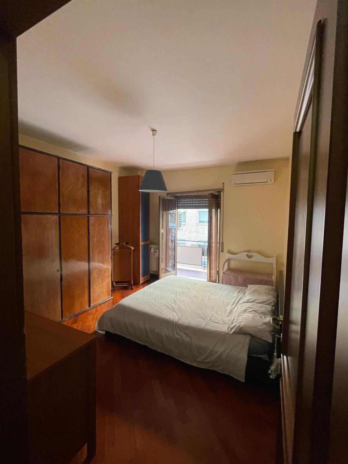 Apartment Gaio Melisso Rome