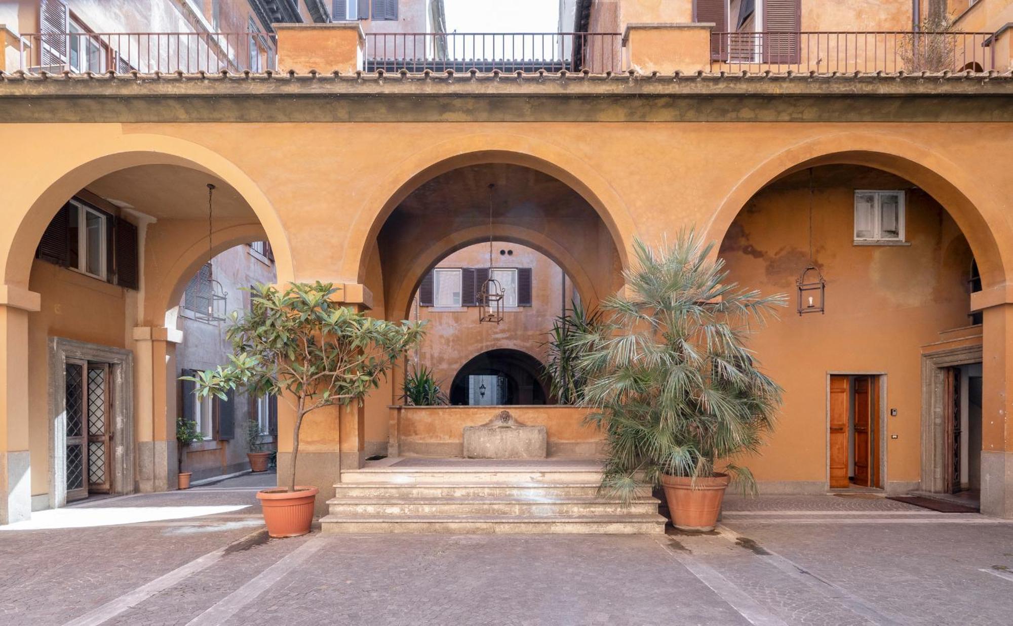 Anima Beauty House Appartement Rome