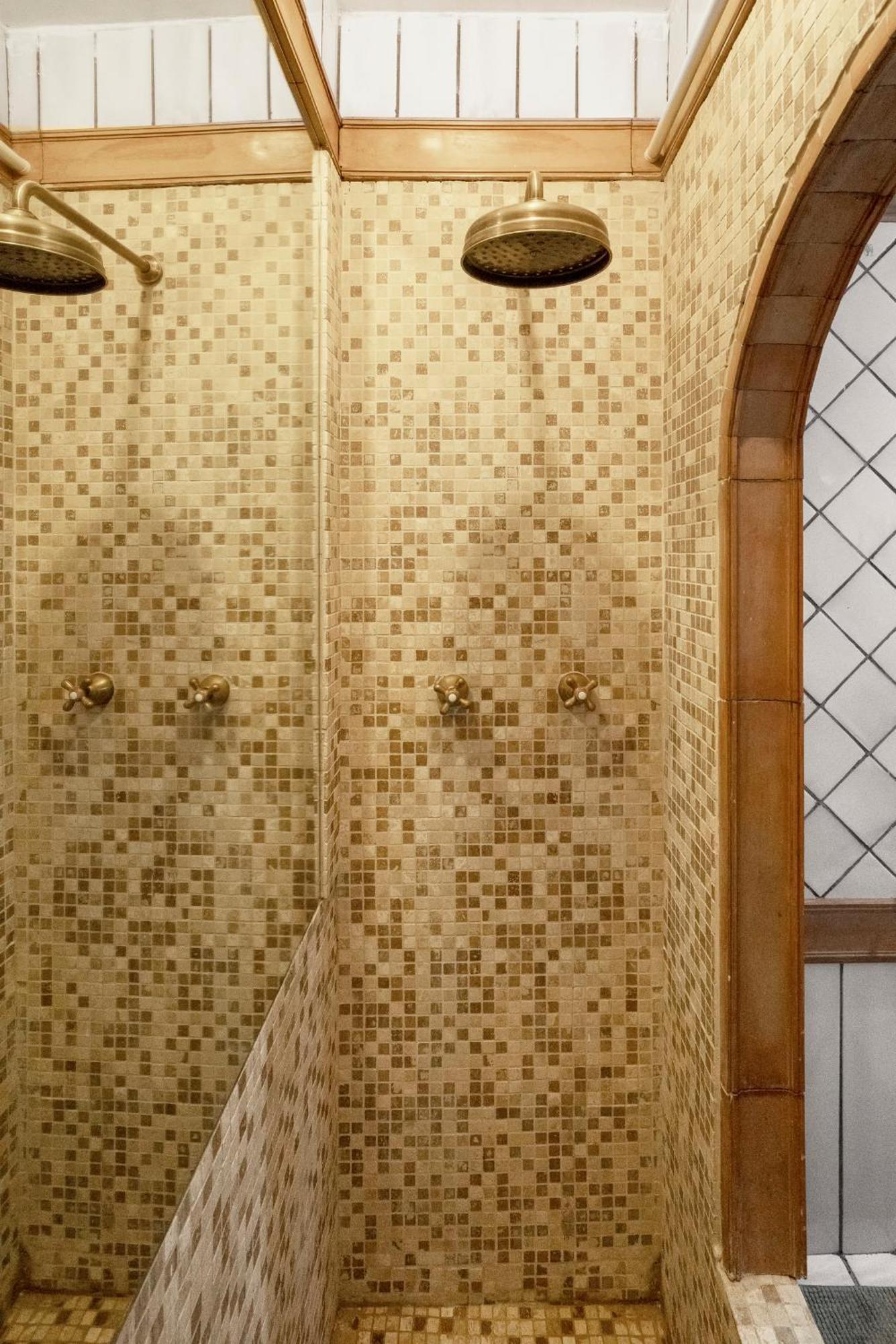Appartement Anima Beauty House