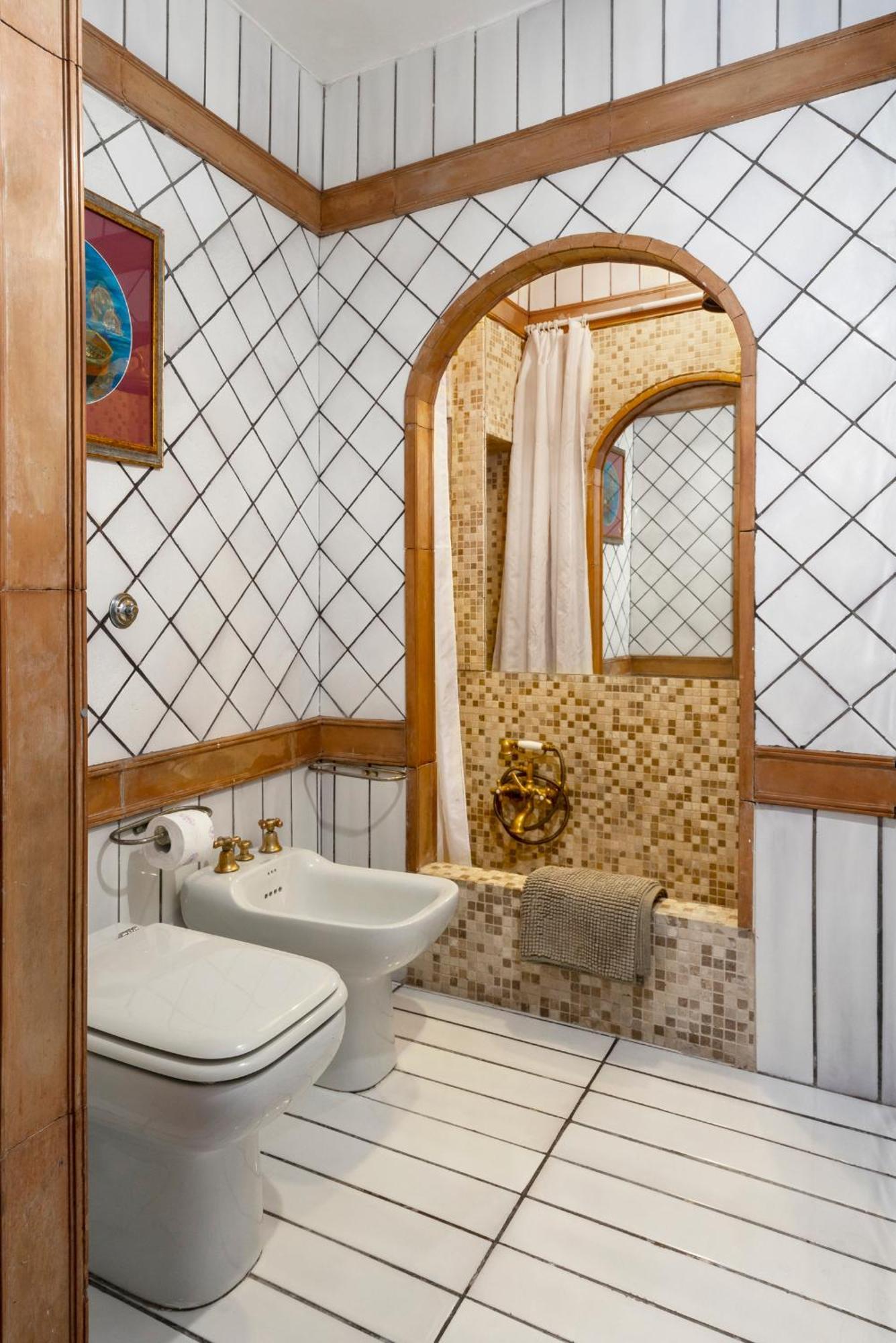 Anima Beauty House Appartement