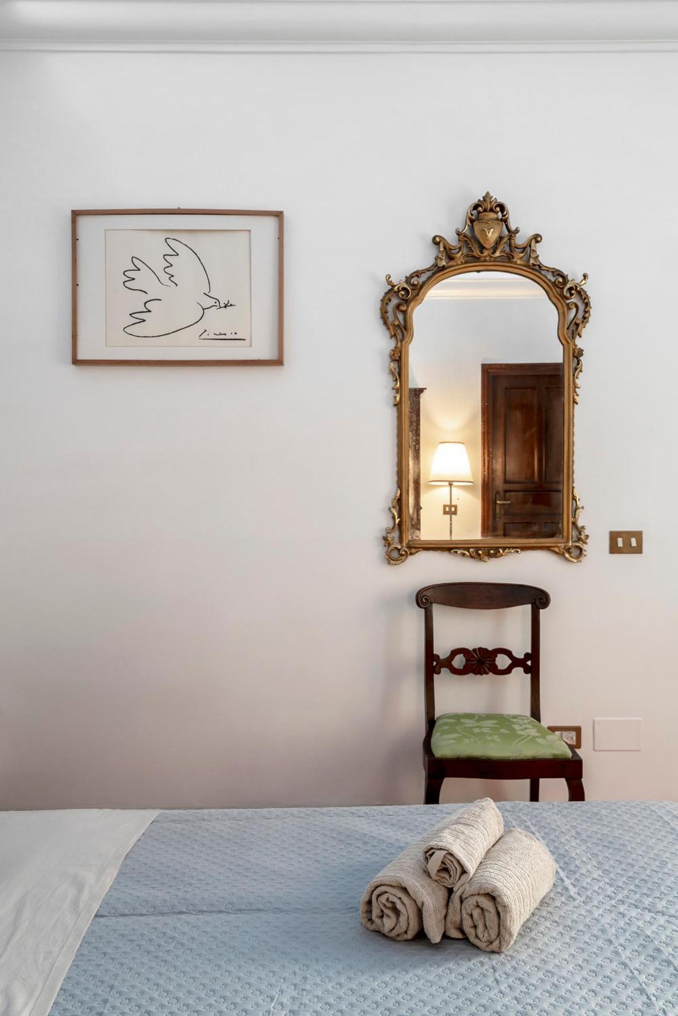 Anima Beauty House Appartement *