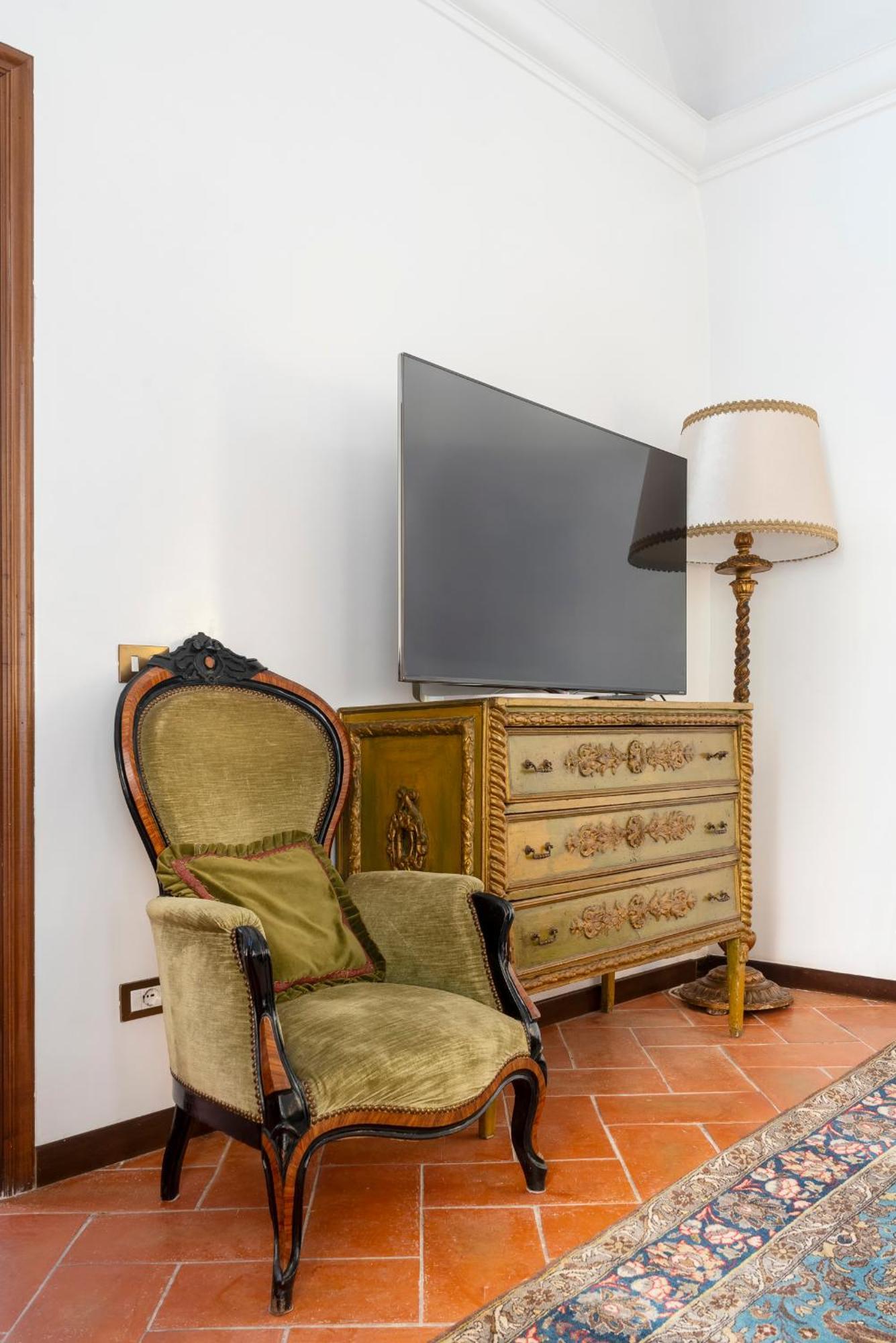 Appartement Anima Beauty House *