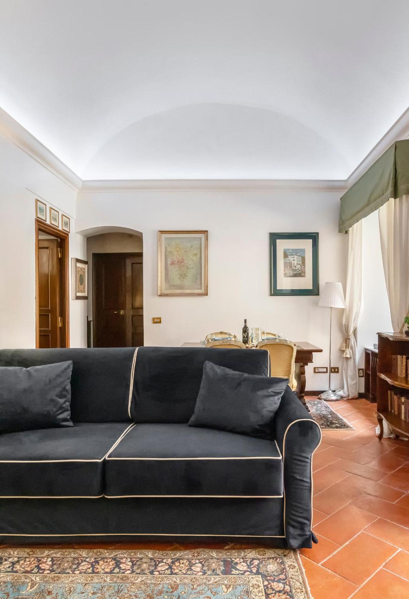 Anima Beauty House Appartement