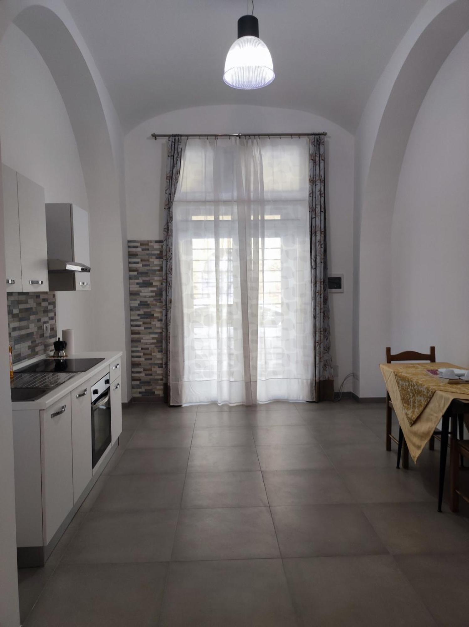 Appartement A San Lorenzo Netsuhe