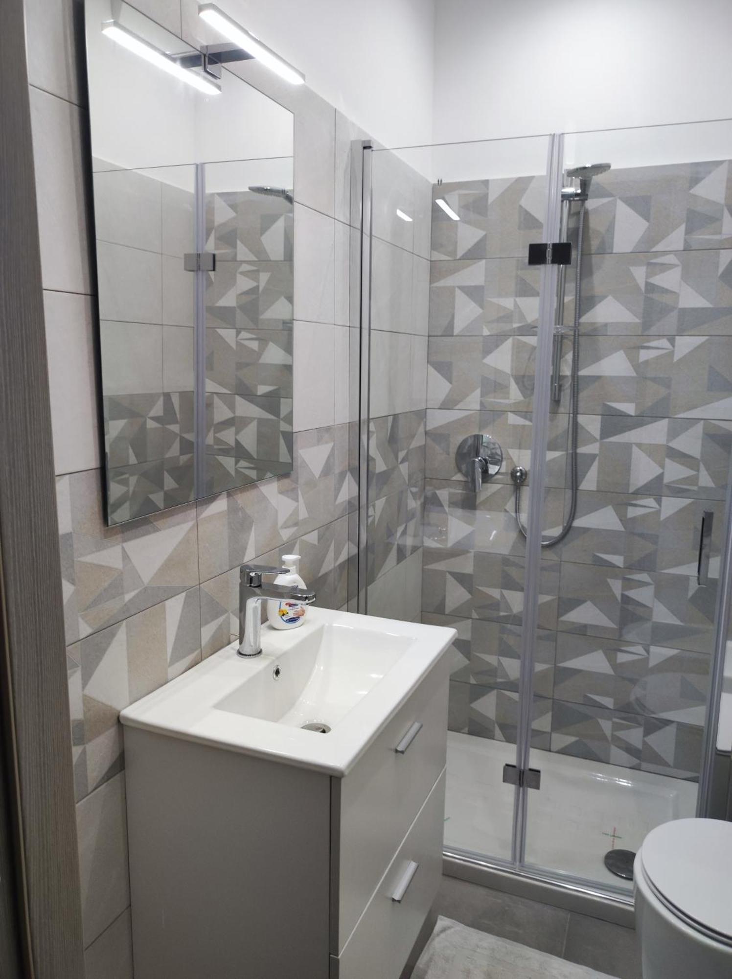 Appartement A San Lorenzo Netsuhe *