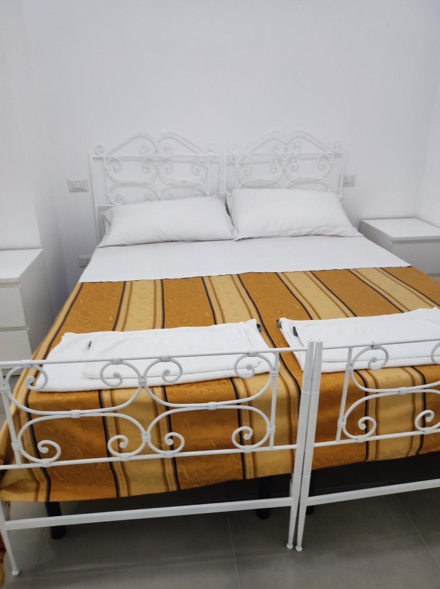 A San Lorenzo Netsuhe Appartement