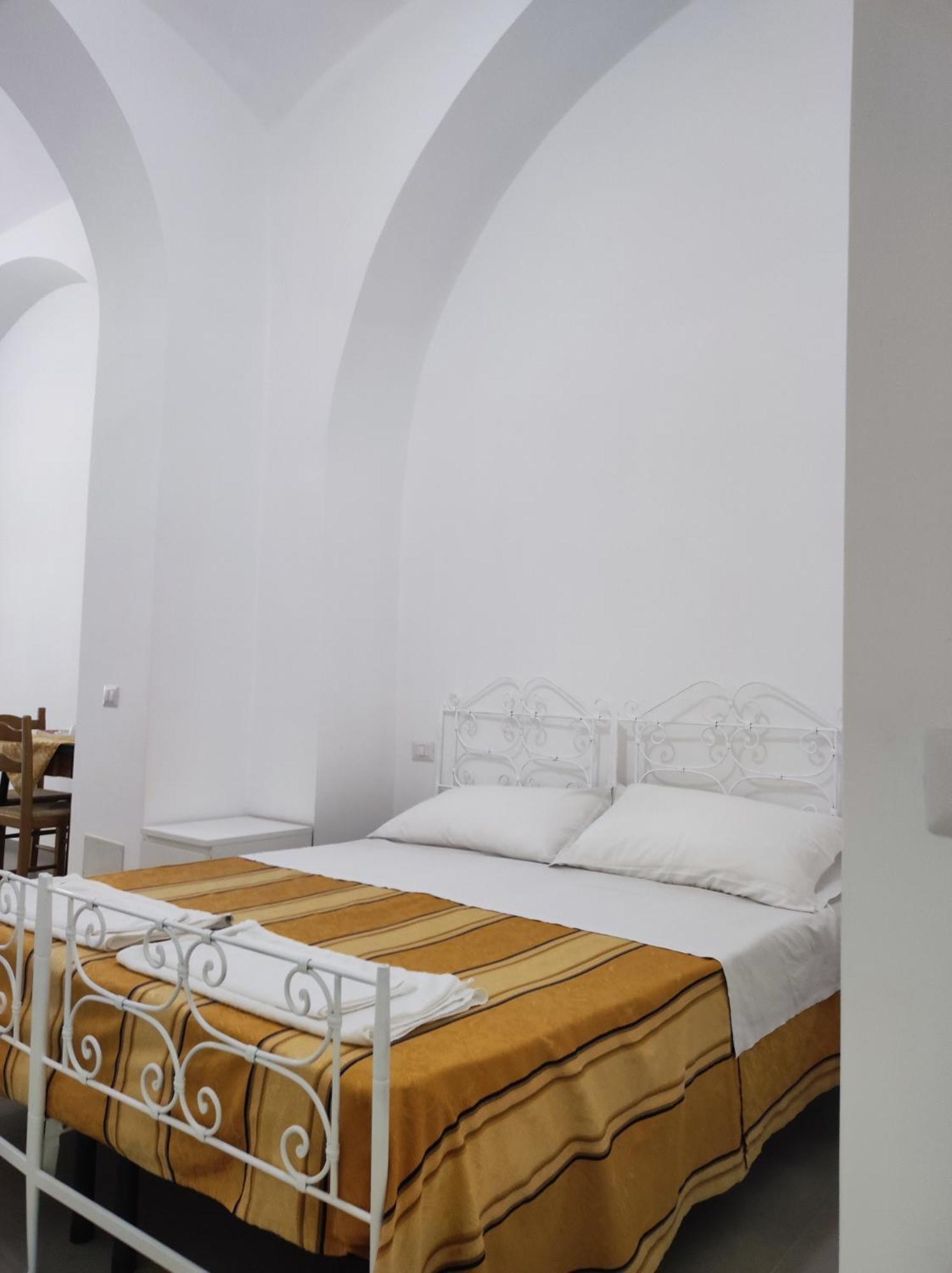 Apartamento A San Lorenzo Netsuhe *