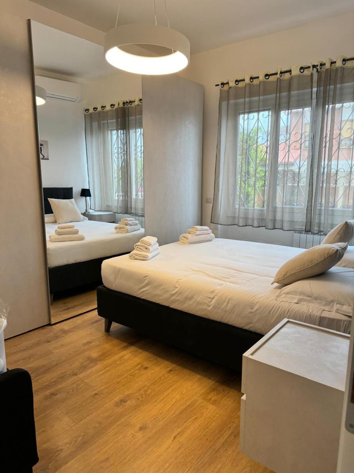 Apartment Vatican Rome