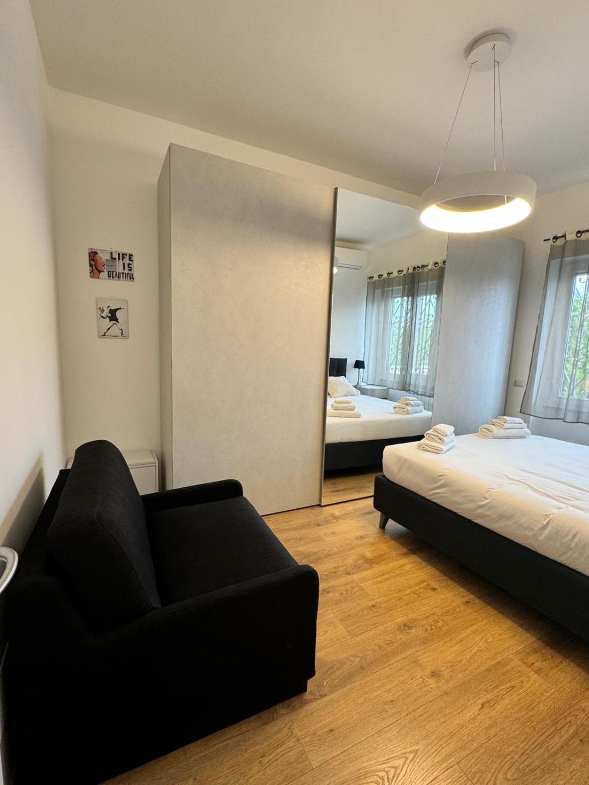 Vatican Apartment Rome