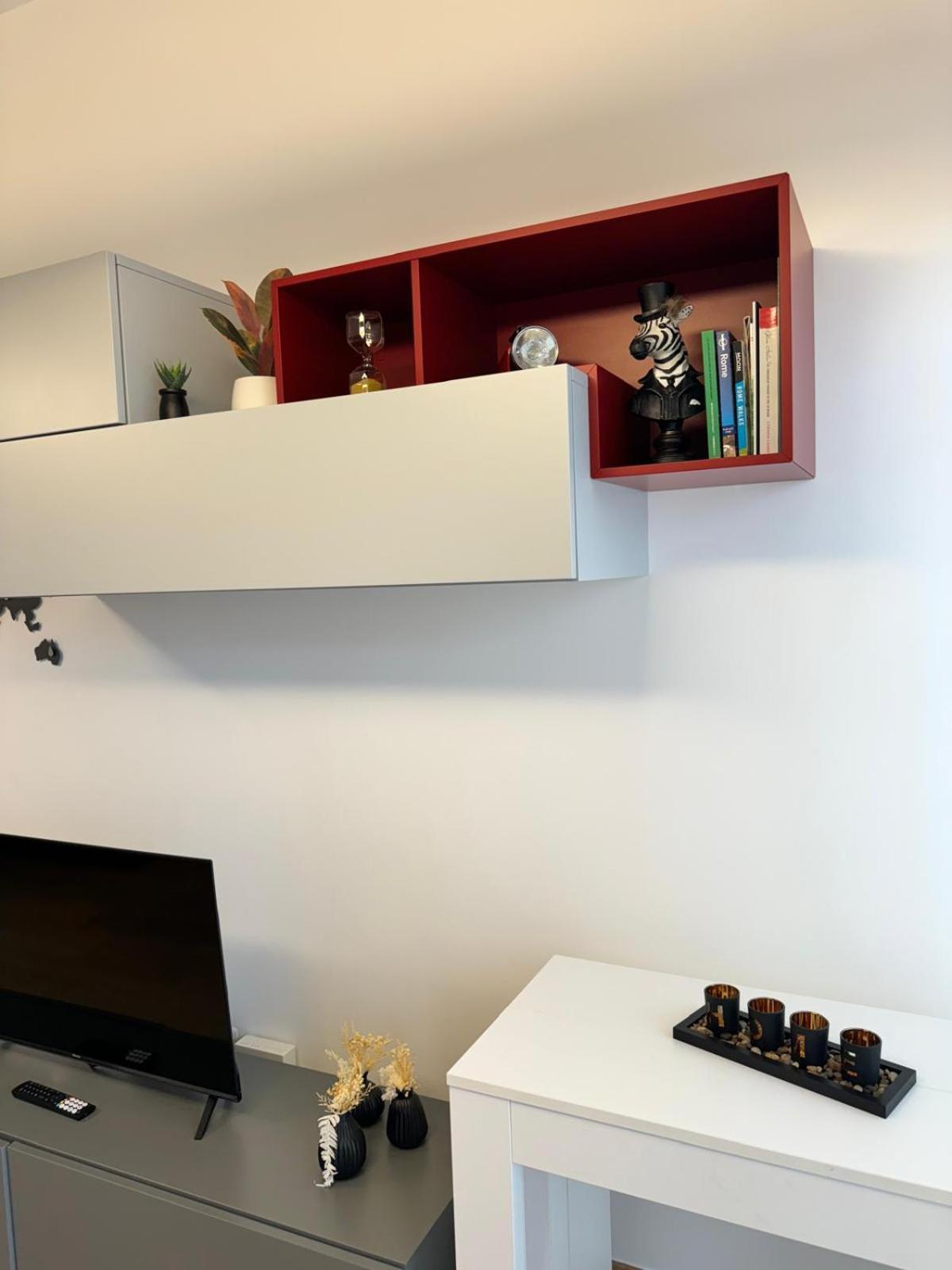 Apartment Vatican Rome