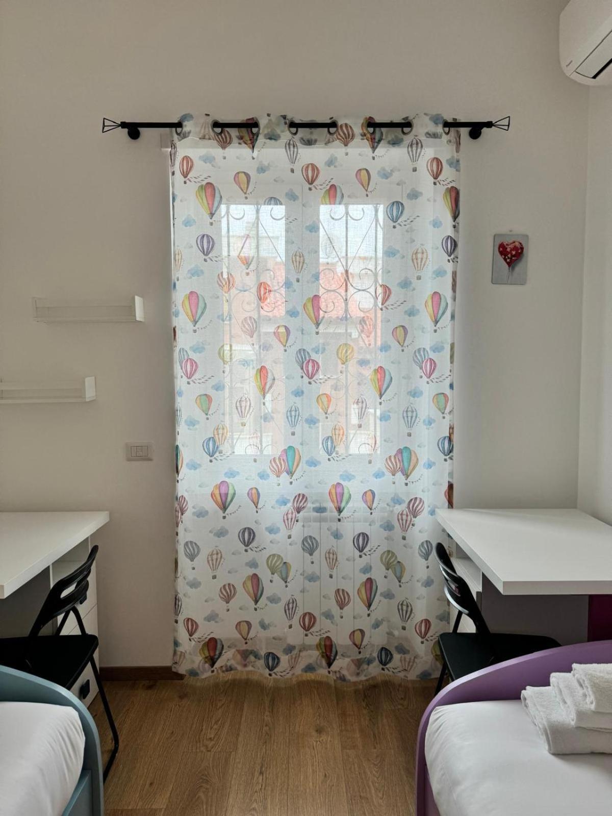 Apartment Vatican Rome