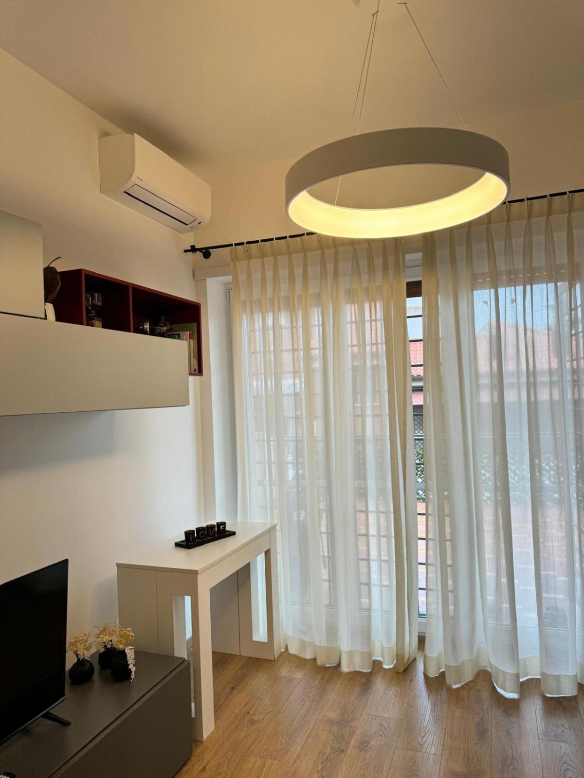 Vatican Apartment Rome