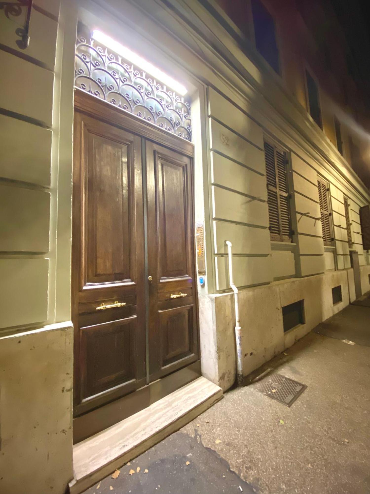 Queen Of Luxury Guest house Rome