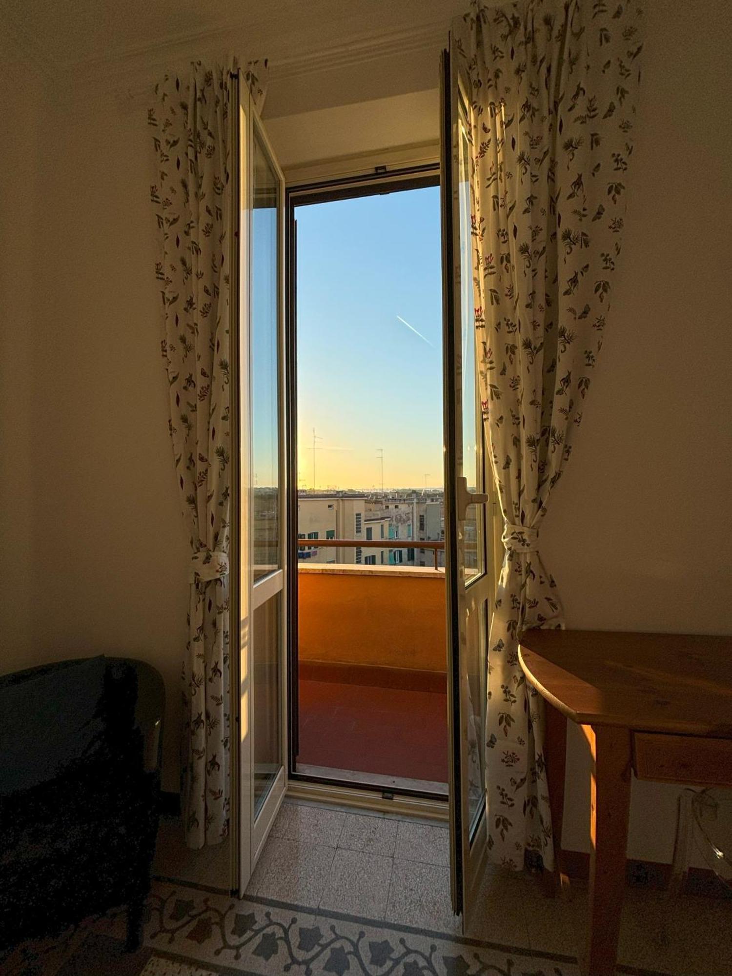 Domusbritannia San Giovanni Appartement