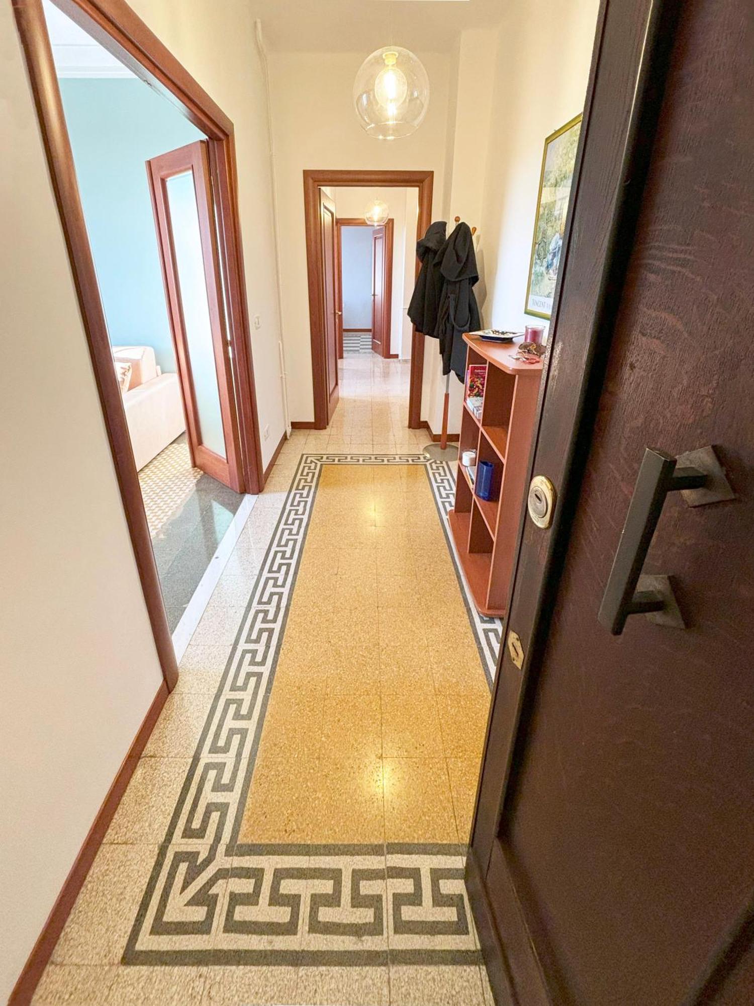 Domusbritannia San Giovanni Appartement *