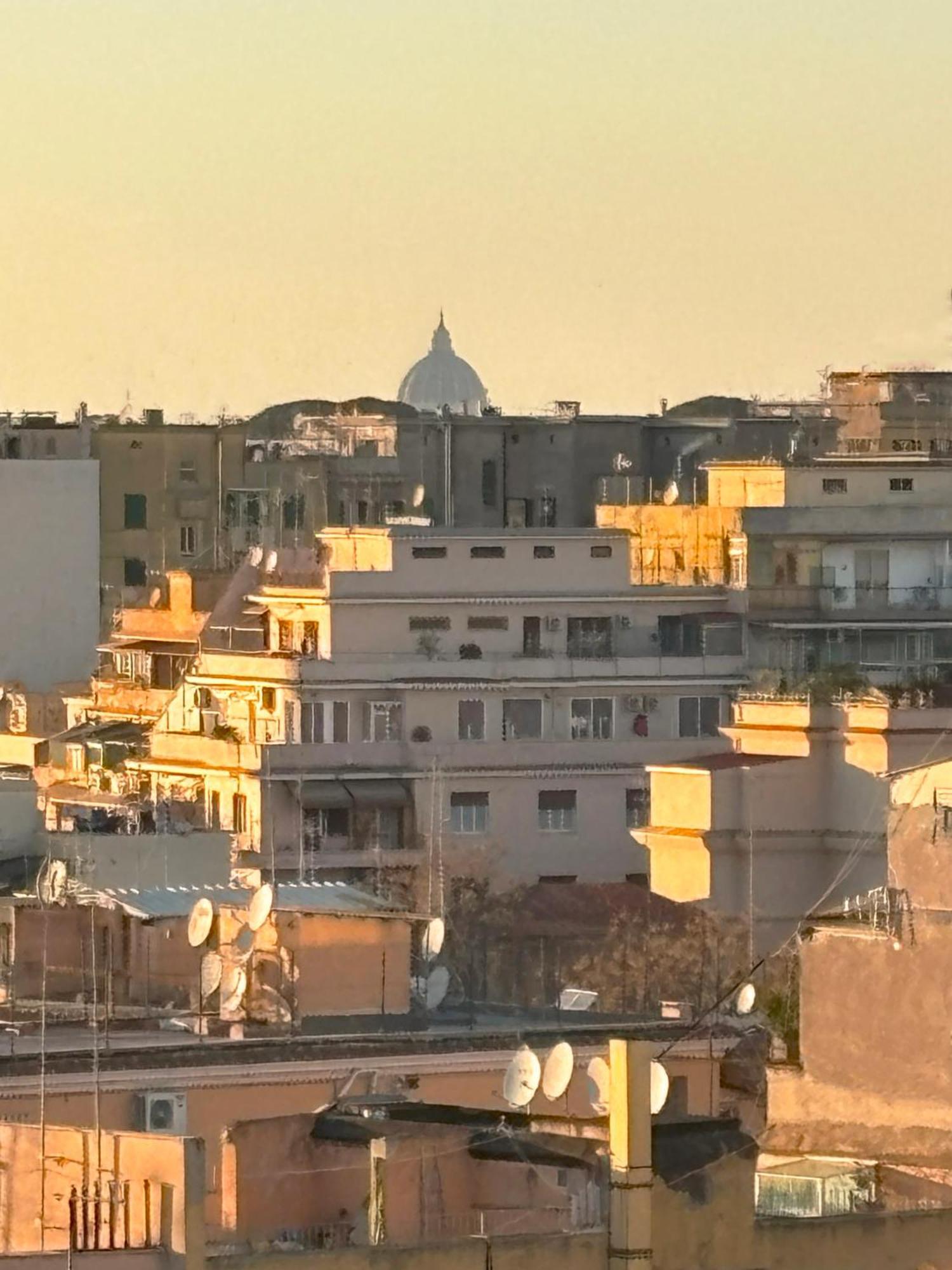 Appartement Domusbritannia San Giovanni