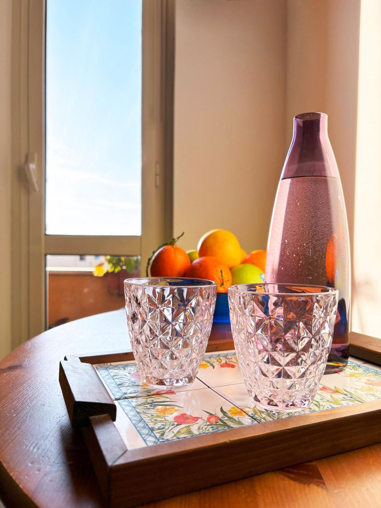 Appartement Domusbritannia San Giovanni *