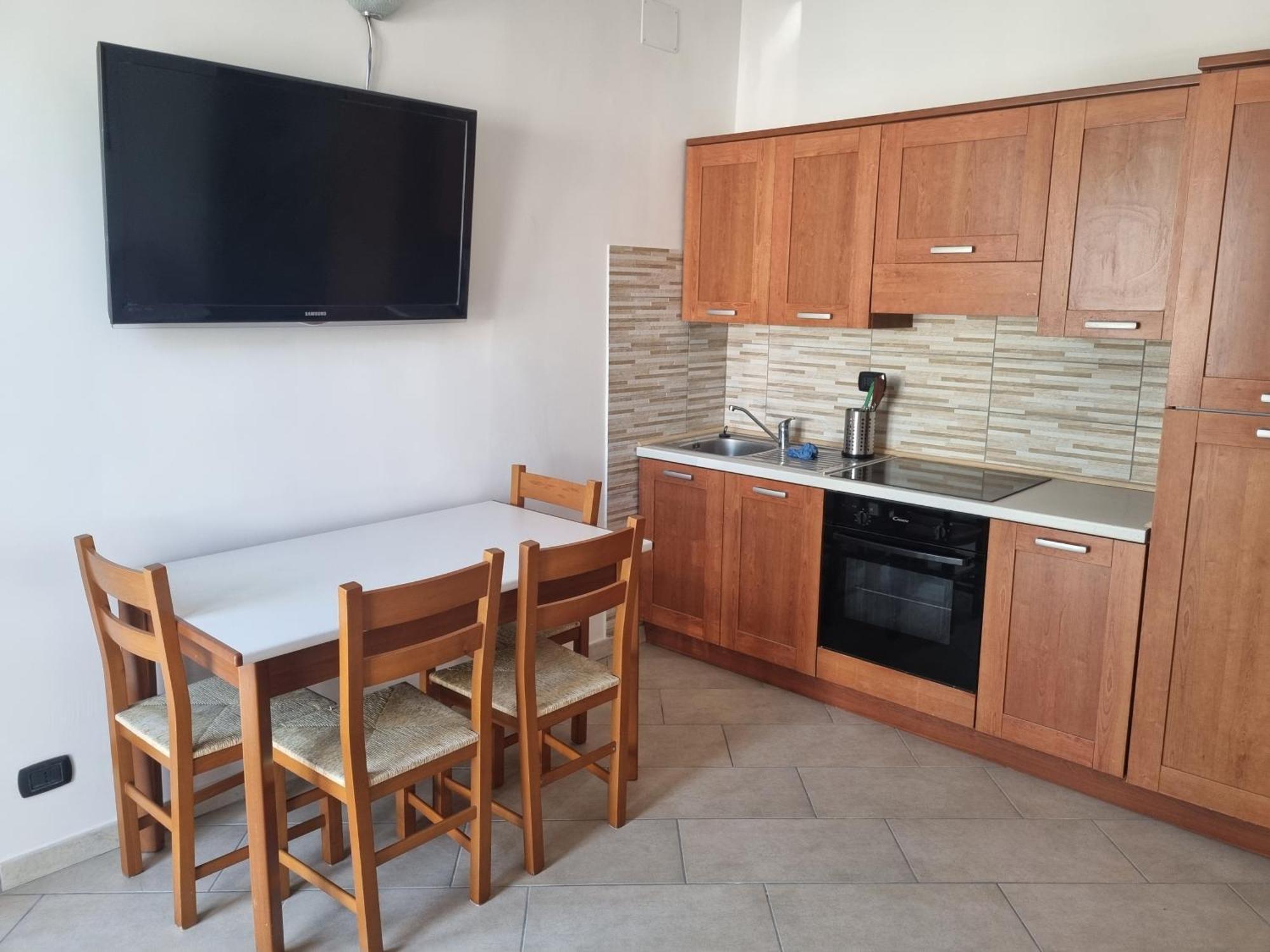 Holiday home Red Rose Tib *