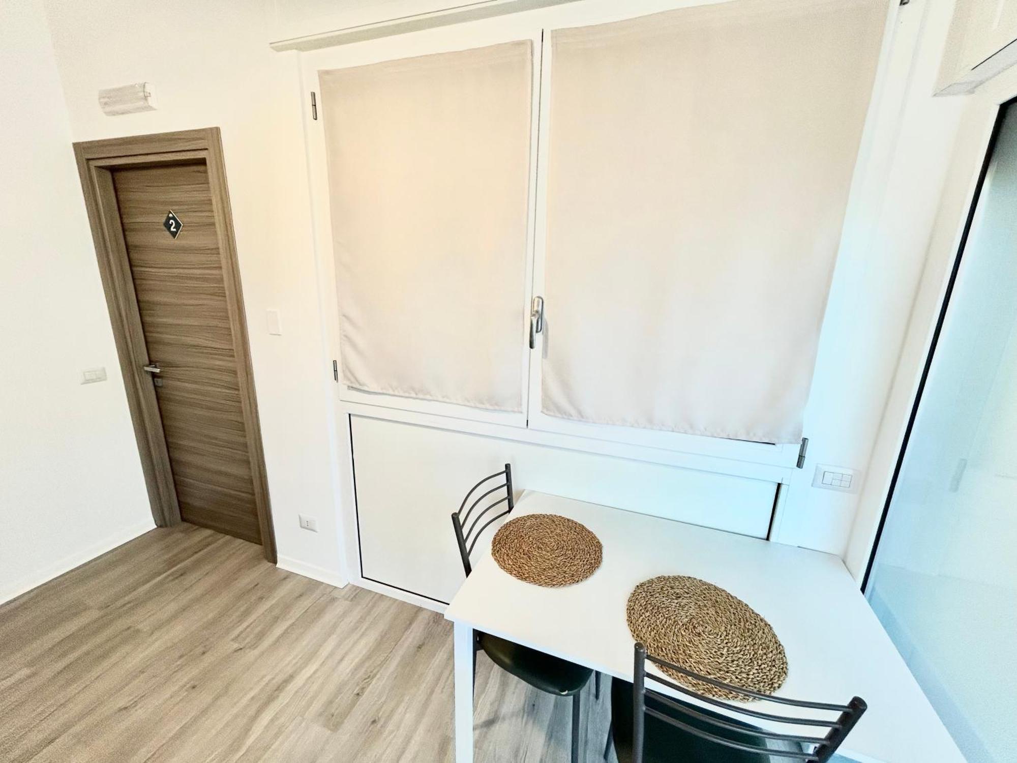 Un Letto Ideale Eur Casa de hóspedes *