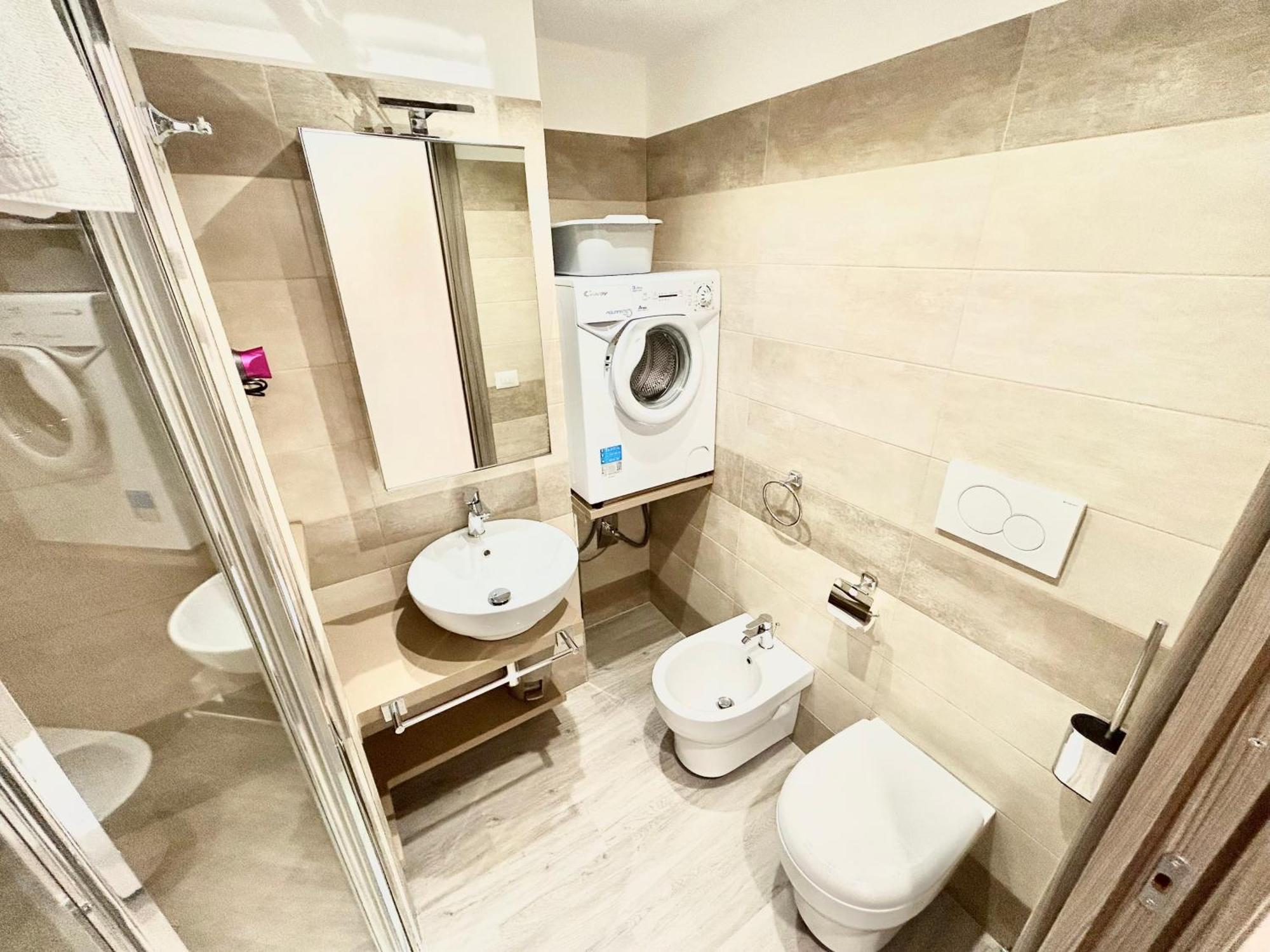 Guest house Un Letto Ideale Eur *