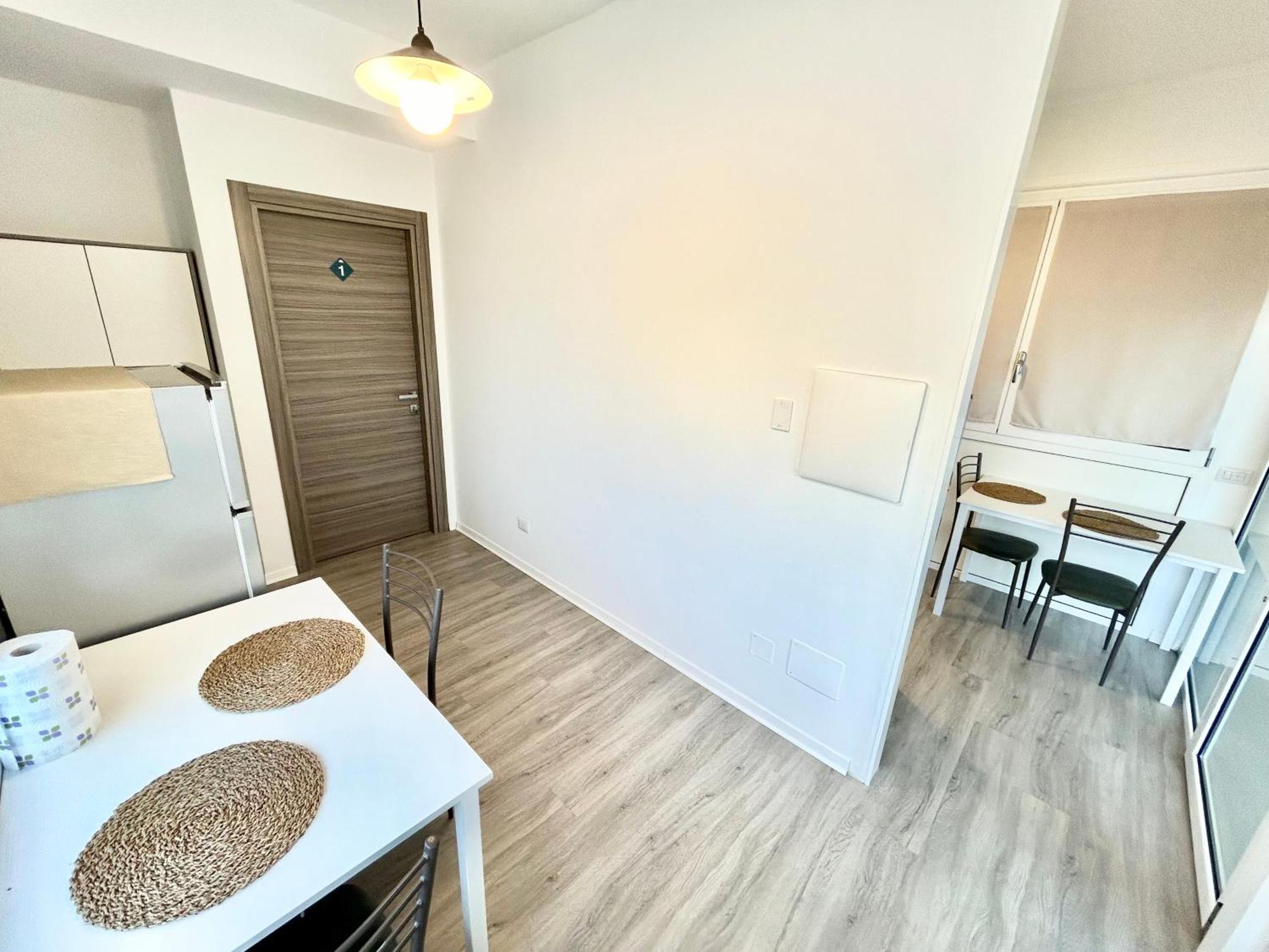 Un Letto Ideale Eur Guest house Rome