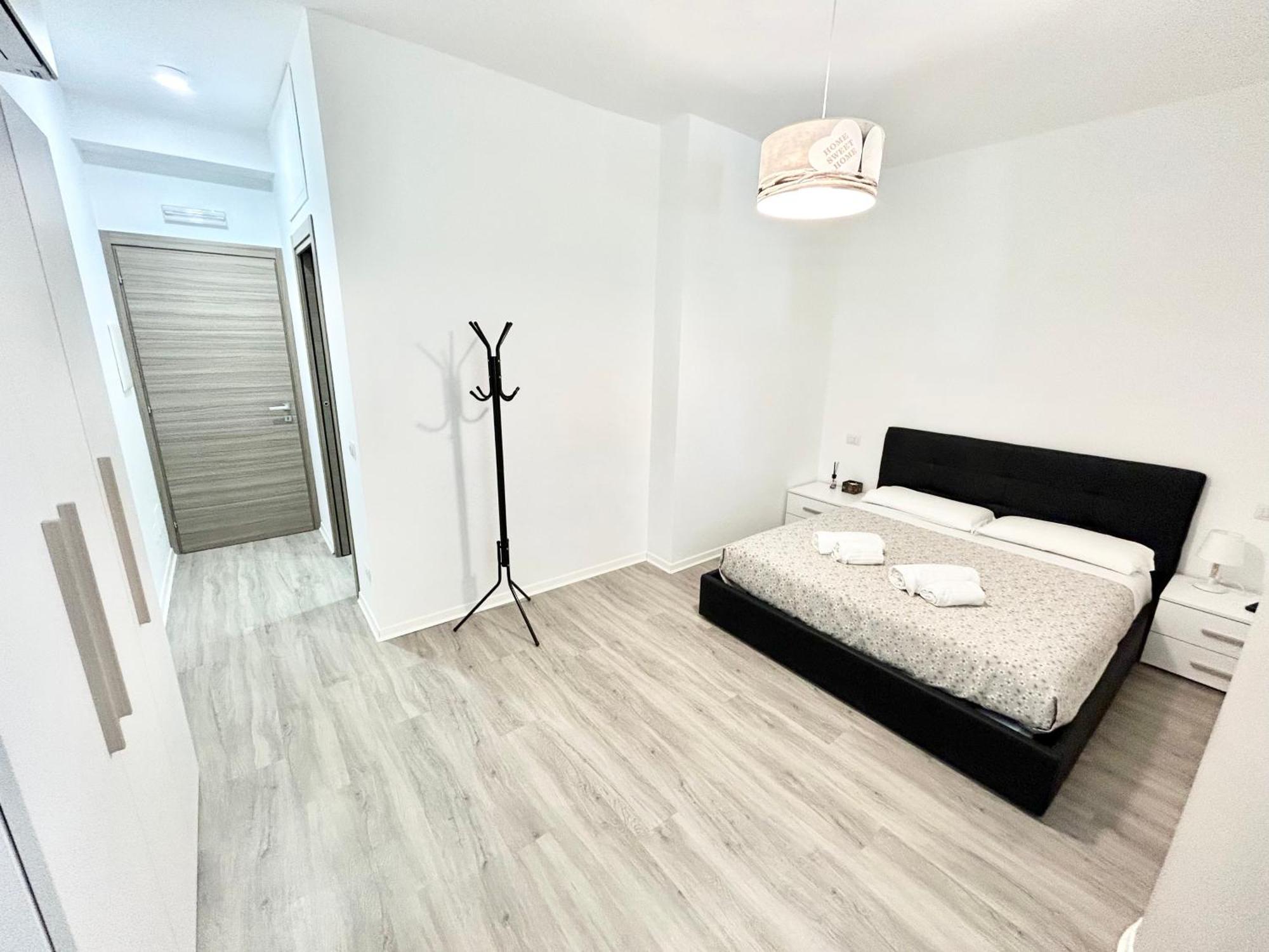 Un Letto Ideale Eur Casa de hóspedes Roma