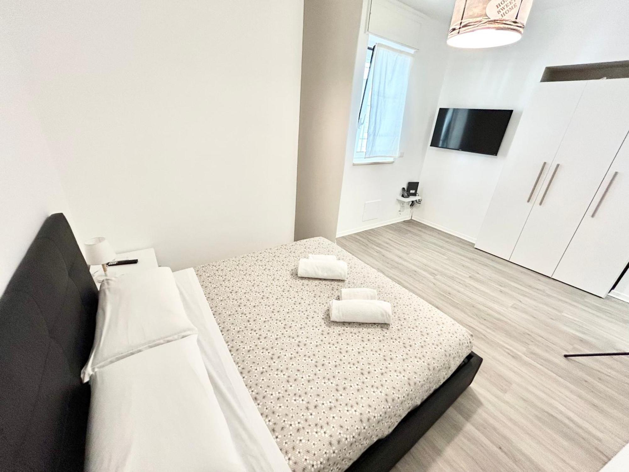 Guest house Un Letto Ideale Eur