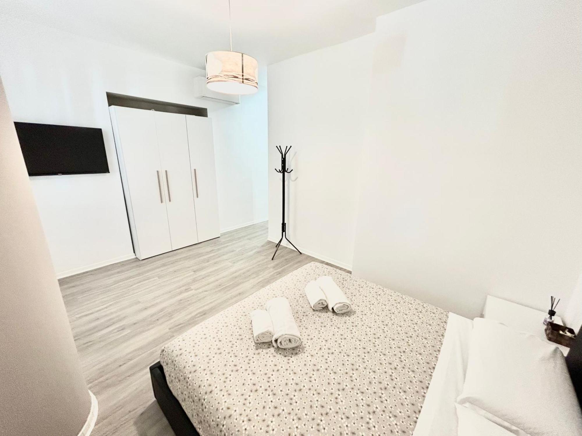 Un Letto Ideale Eur Casa de hóspedes