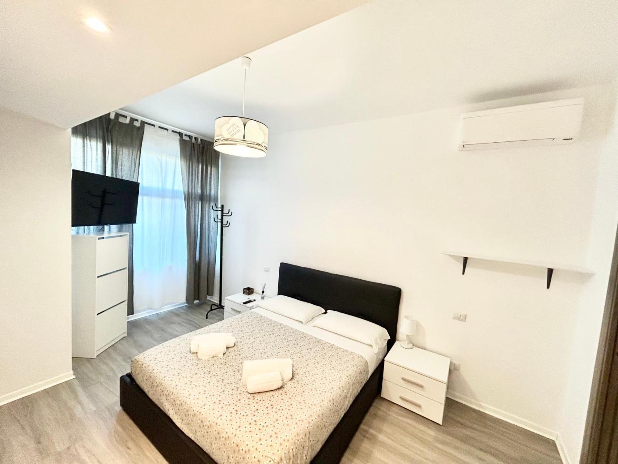 Un Letto Ideale Eur Casa de hóspedes *