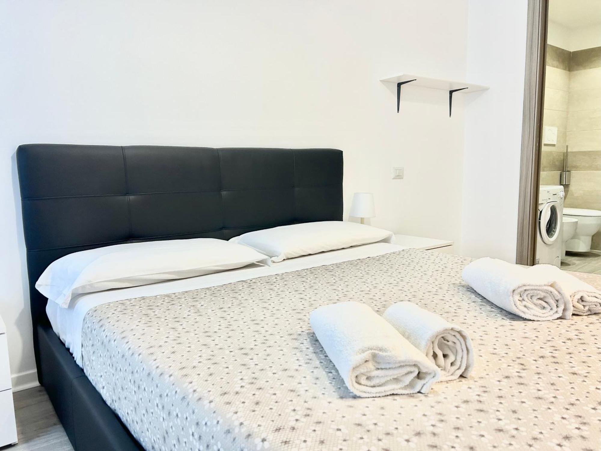 Casa de hóspedes Un Letto Ideale Eur *
