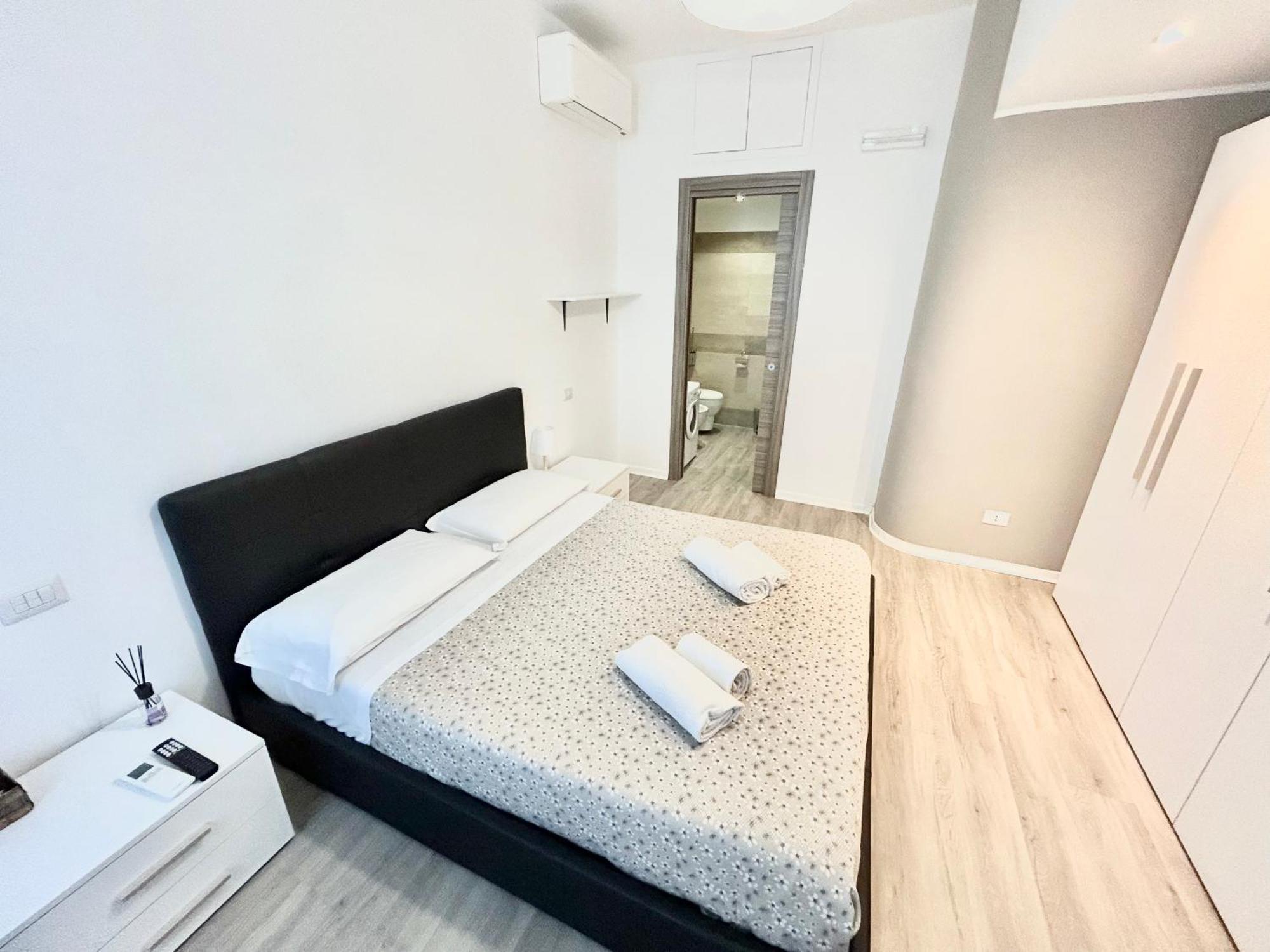 Guest house Un Letto Ideale Eur