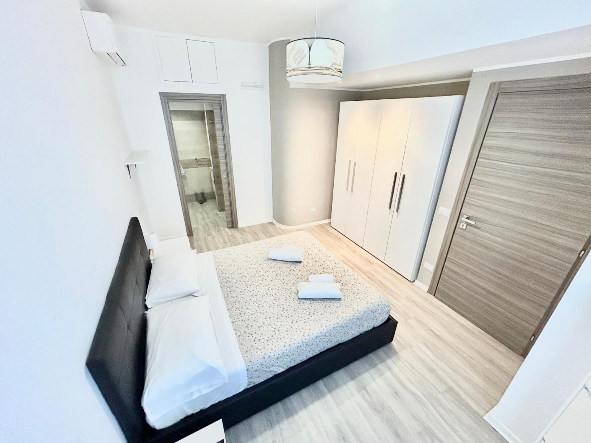 Un Letto Ideale Eur Guest house Rome