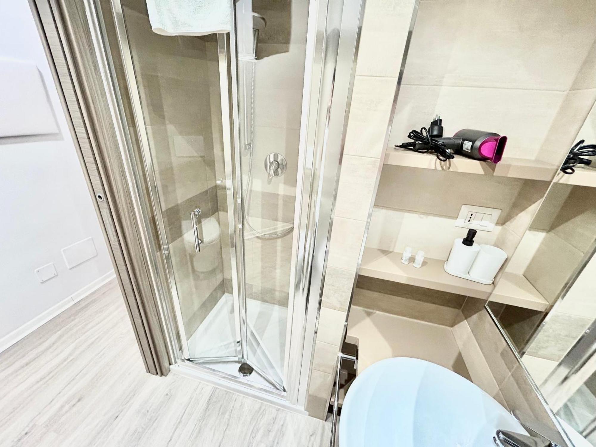 Guest house Un Letto Ideale Eur