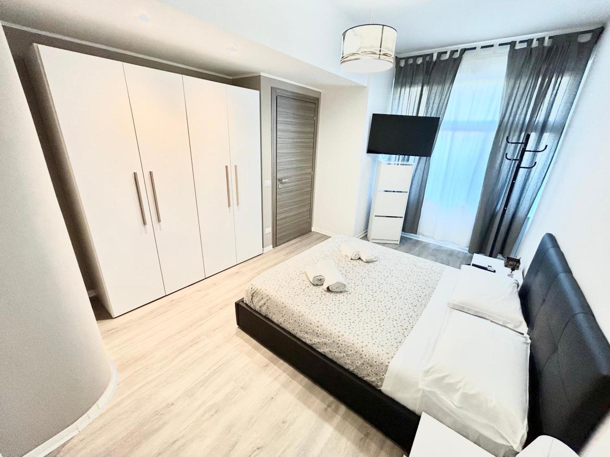 Un Letto Ideale Eur Casa de hóspedes Roma