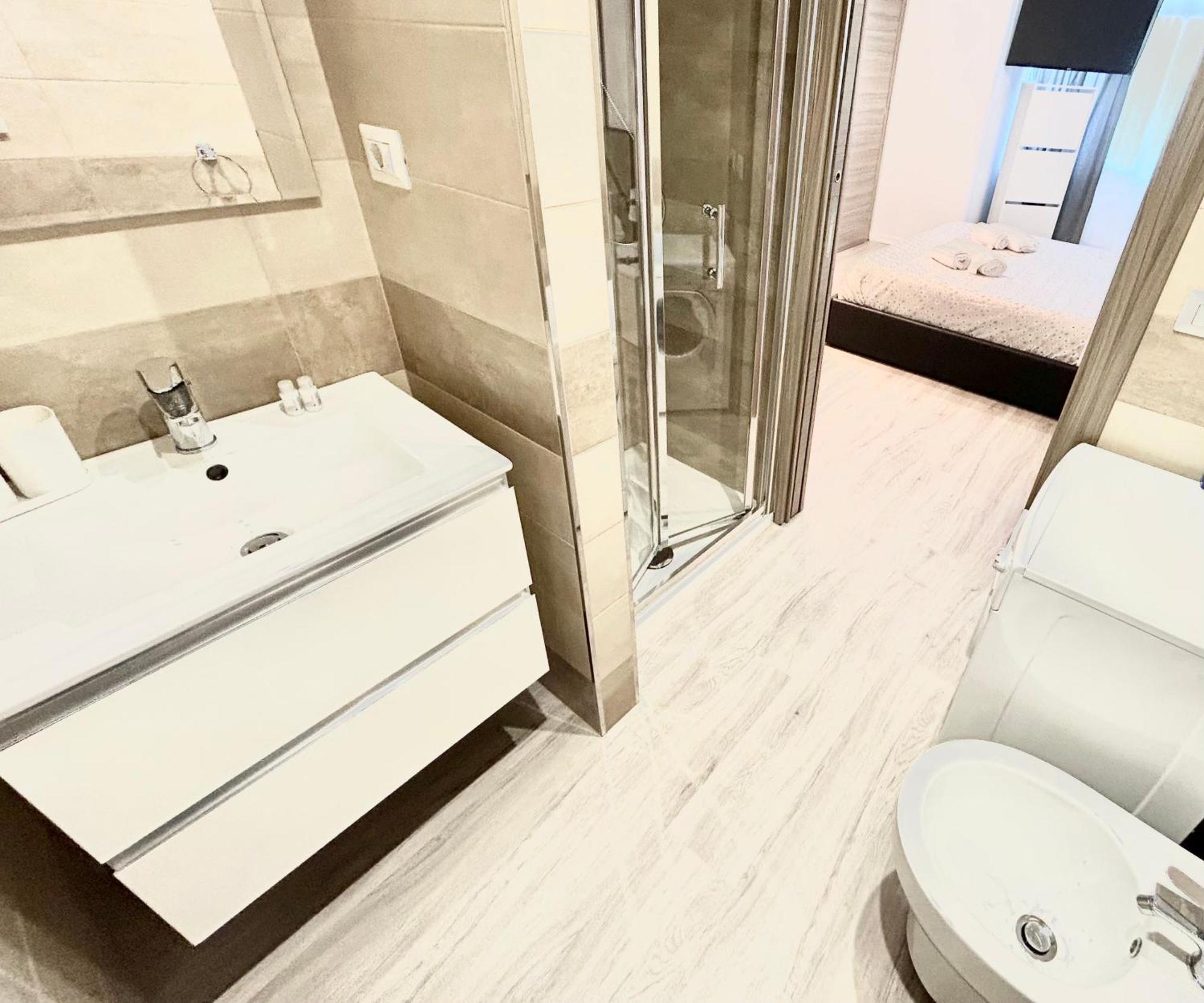 Un Letto Ideale Eur Guest house