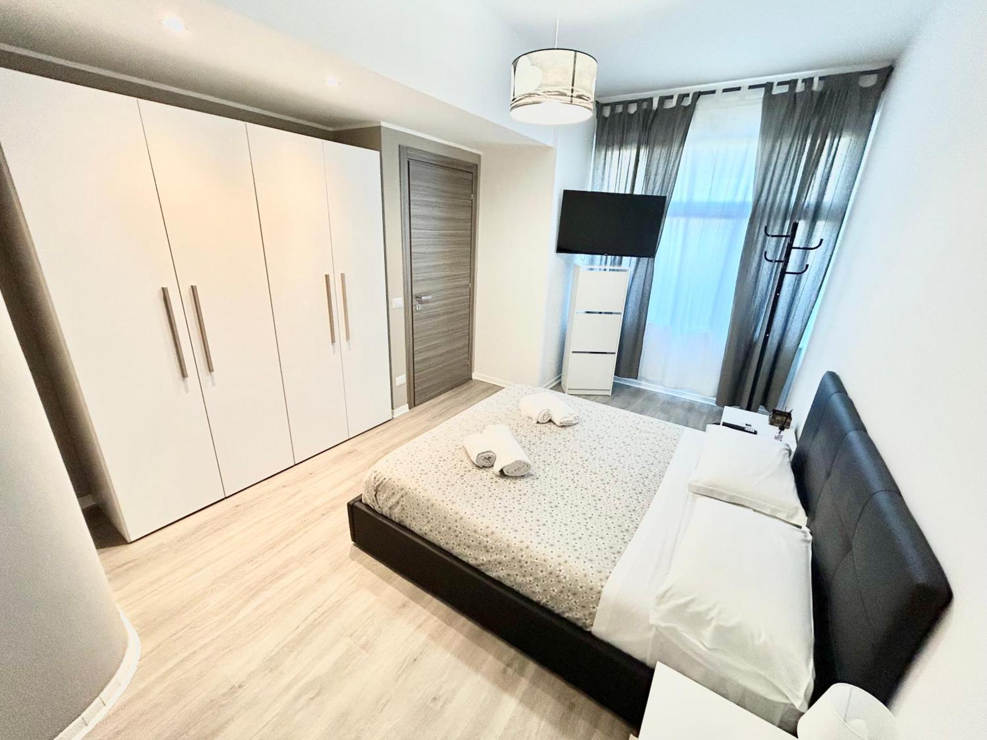 Un Letto Ideale Eur Casa de hóspedes *