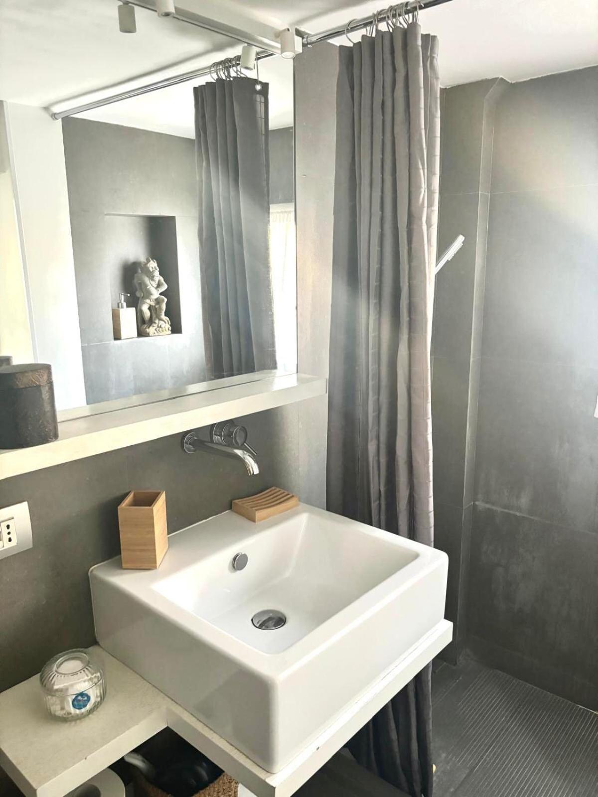 Navona Luxury Apartment Rome